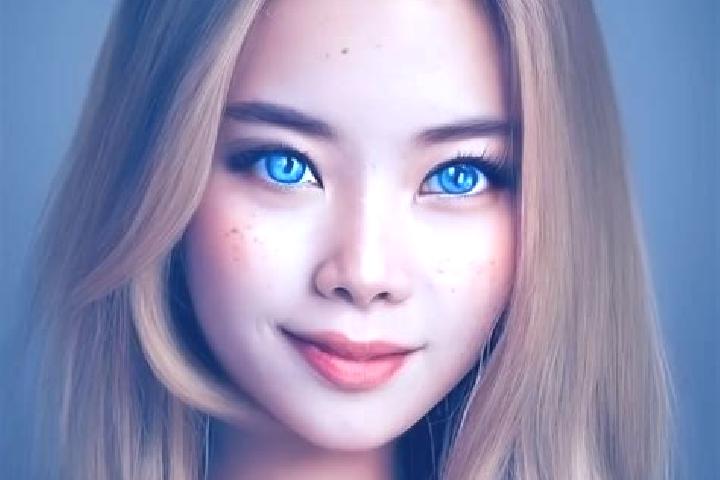 Sage, 23, a blonde blue-eyed asian companion based in Brinscall. Offering A-Level, Tantra, Party Girl. Available for incall and outcall, day and evening dates.