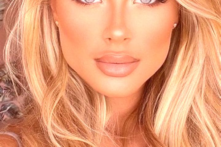 Sage, 23, a blonde blue-eyed latina companion based in Batang. Offering Dinner Date, A-Level, GFE, Couples. Available for incall and outcall, day and evening...
