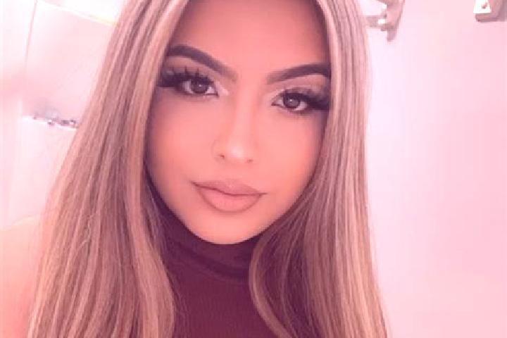 Sage, 23, a blonde grey-eyed latina companion based in Itumba. Offering 69, A-Level, BDSM, Couples. Available for incall and outcall, day and evening dates.