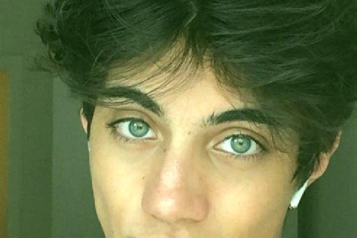 Sage, 23, a chestnut green-eyed latina companion based in Catilluc. Offering Couples, CIM, A-Level, Travel Companion. Available for incall and outcall, overn...