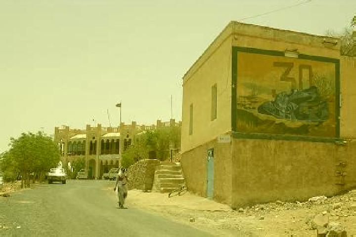 Sage, 23 — Escort in Ak ordat, Eritrea