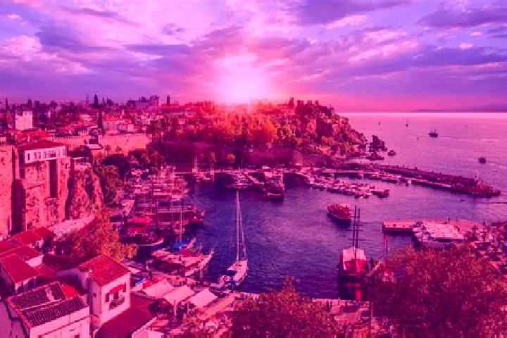 Sage, 23 — Escort in Antalya, Turkey
