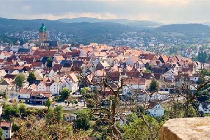 Sage, 23 — Escort in Bad Wildungen, Germany