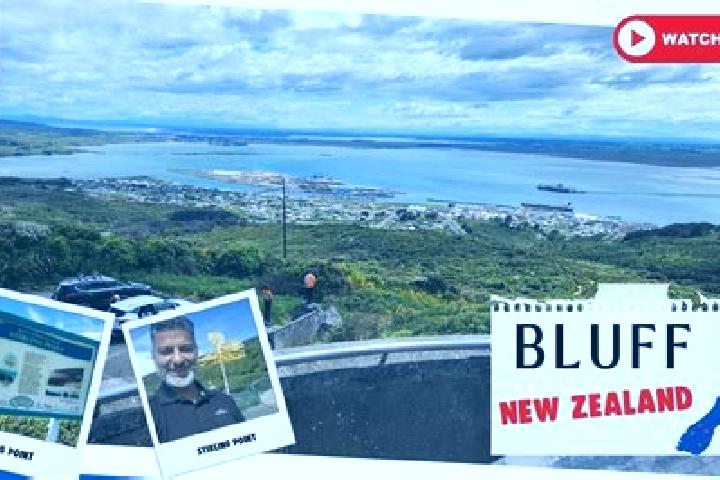 Sage, 23 — Escort in Bluff, New Zealand