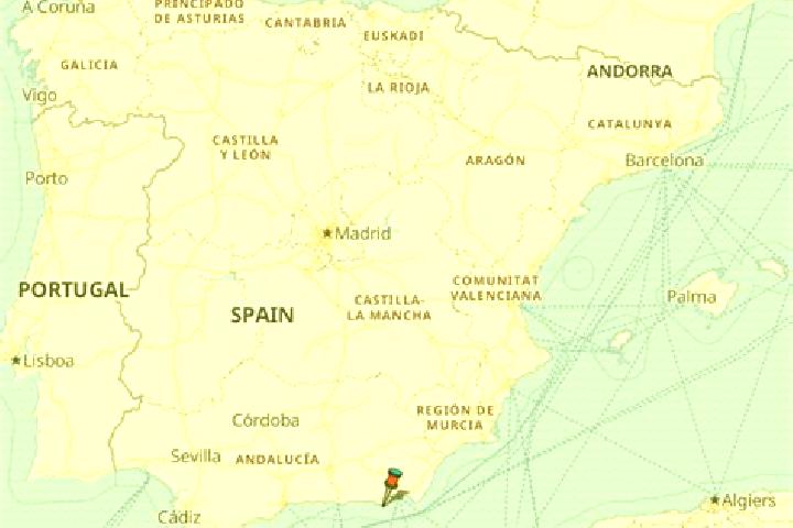 Sage, 23 — Escort in Cayuela, Spain
