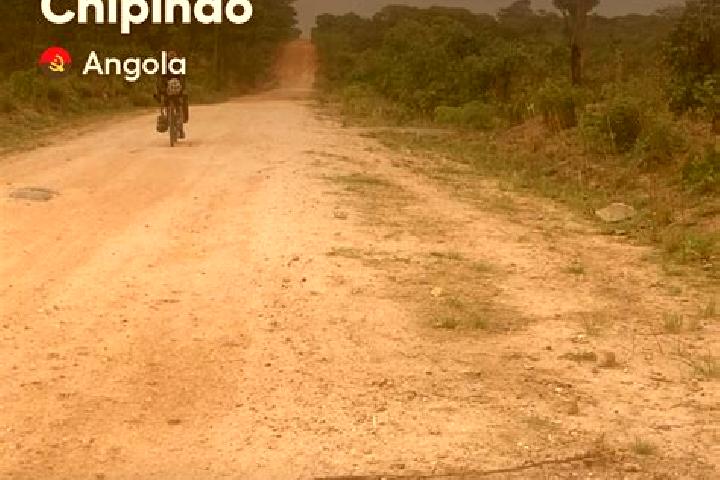 Sage, 23 — Escort in Chipindo, Angola