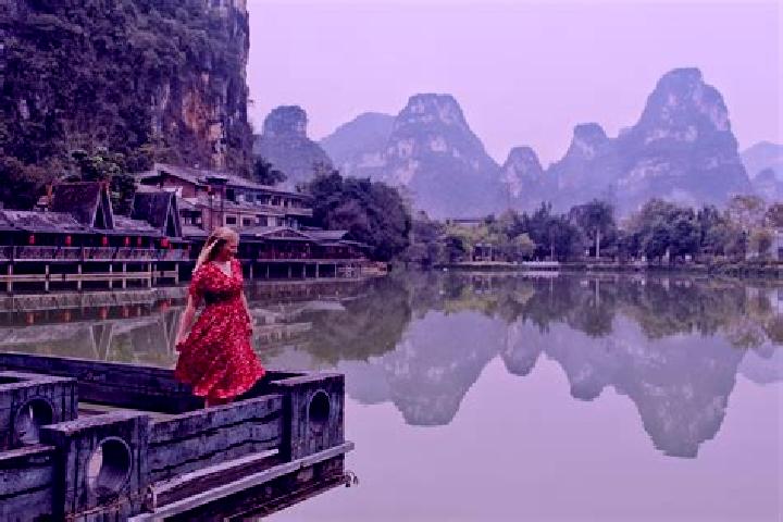 Sage, 23 — Escort in Chongzuo, China