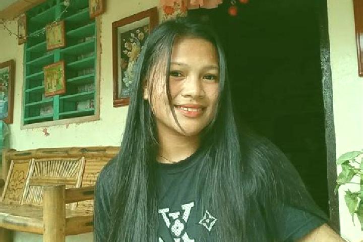 Sage, 23 — Escort in Dulian, Philippines