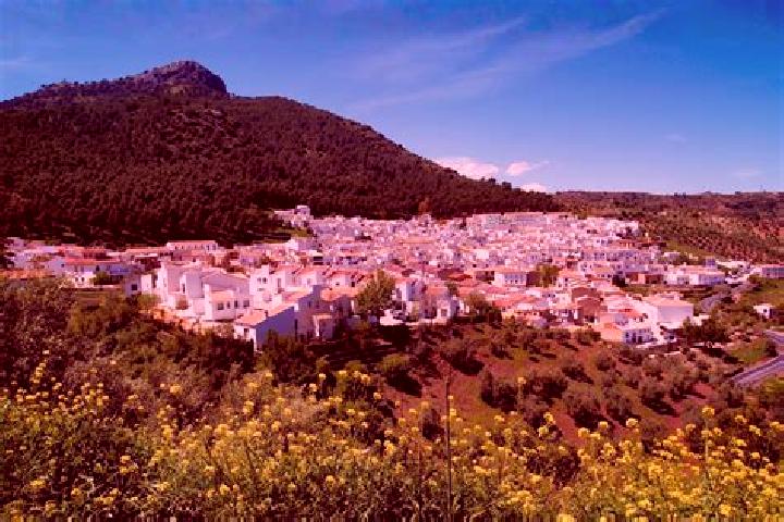 Sage, 23 — Escort in El Gastor, Spain
