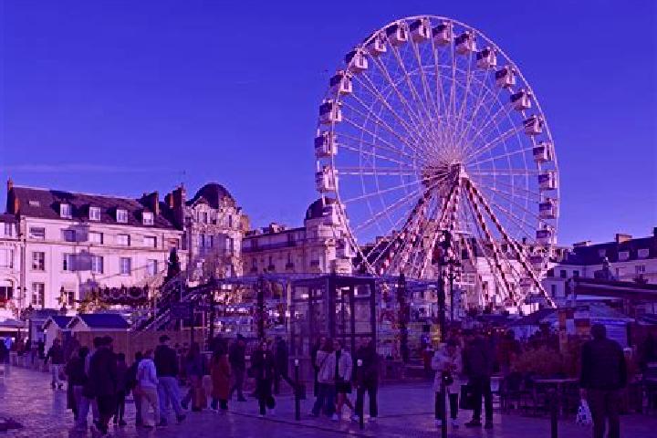 Sage, 23 — Escort in Ingre, France