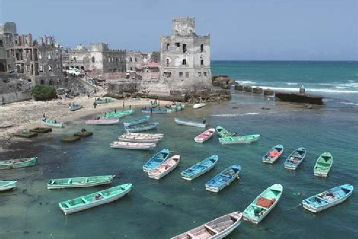 Sage, 23 — Escort in Iskushuban, Somalia