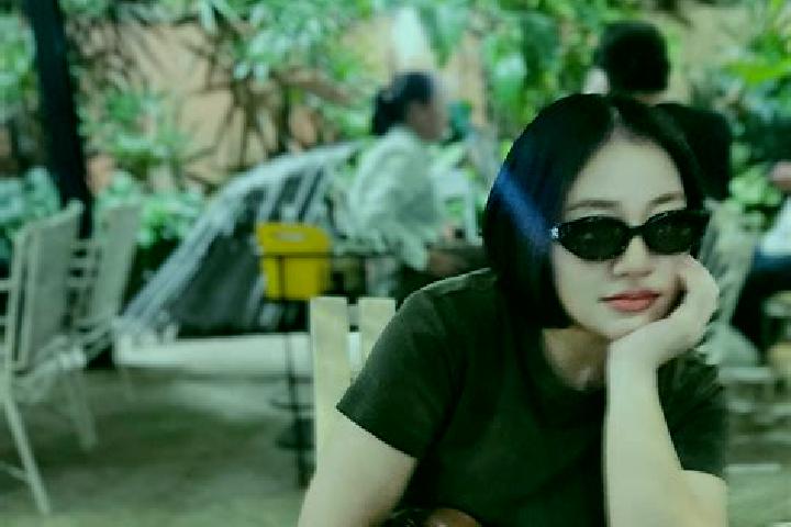 Sage, 23 — Escort in Kamalasai, Thailand