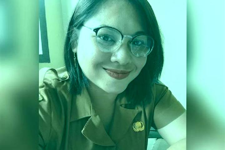 Sage, 23 — Escort in Kendahe, Indonesia