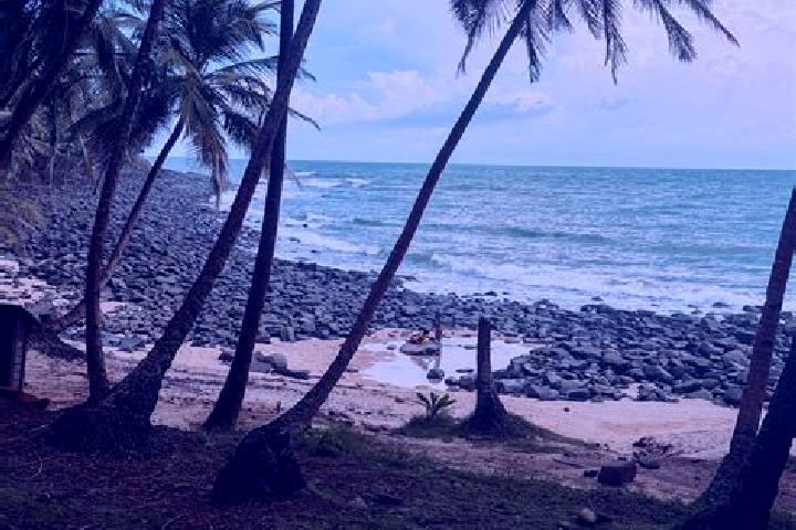 Sage, 23 — Escort in Kourou, French Guiana