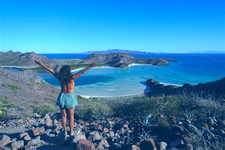 Sage, 23 — Escort in La Paz, Mexico
