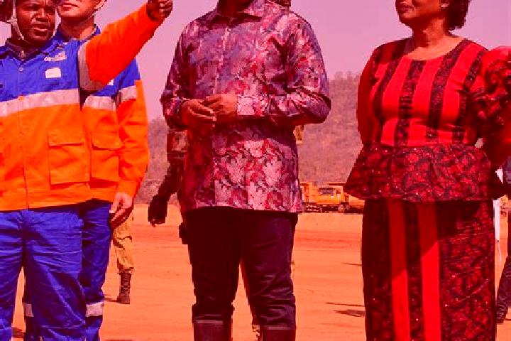 Sage, 23 — Escort in Makata, Malawi
