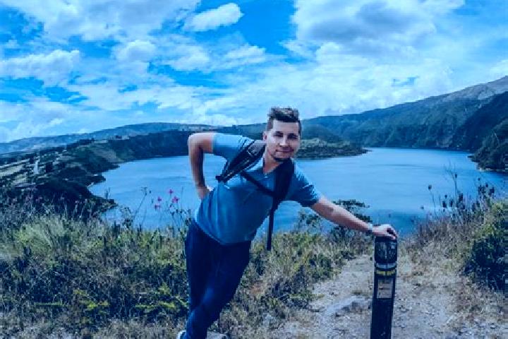 Sage, 23 — Escort in Manta, Ecuador