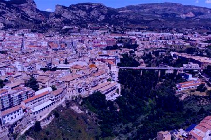 Sage, 23 — Escort in Muro del Alcoy, Spain