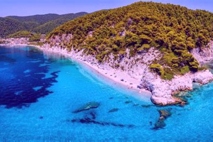 Sage, 23 — Escort in Neos Skopos, Greece