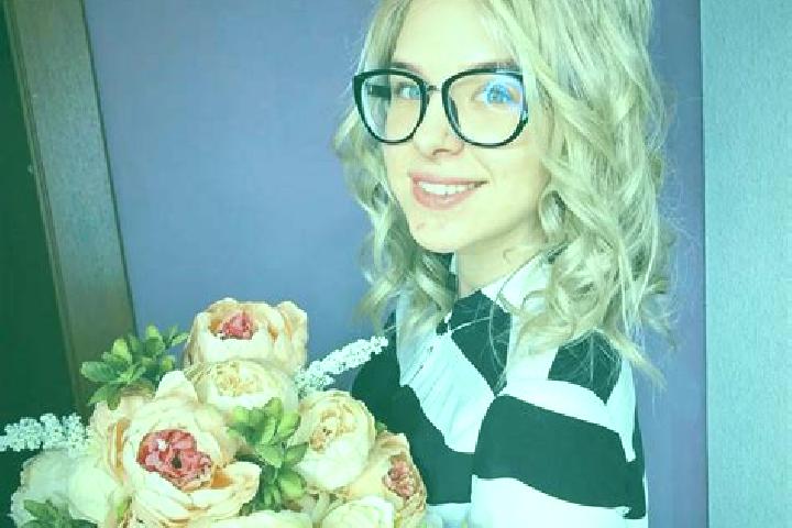 Sage, 23 — Escort in Novoye Devyatkino, Russia