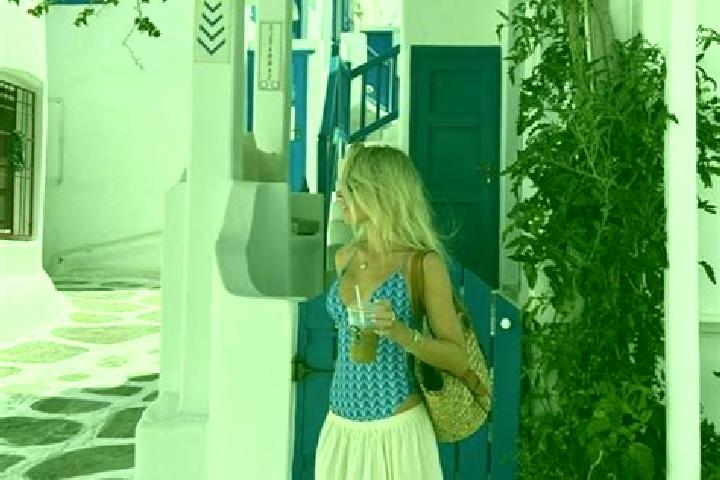 Sage, 23 — Escort in Raxa, Greece