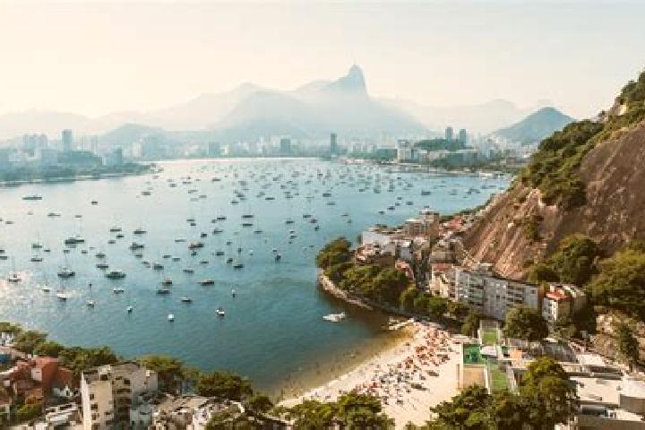 Sage, 23 — Escort in Rio das Flores, Brazil