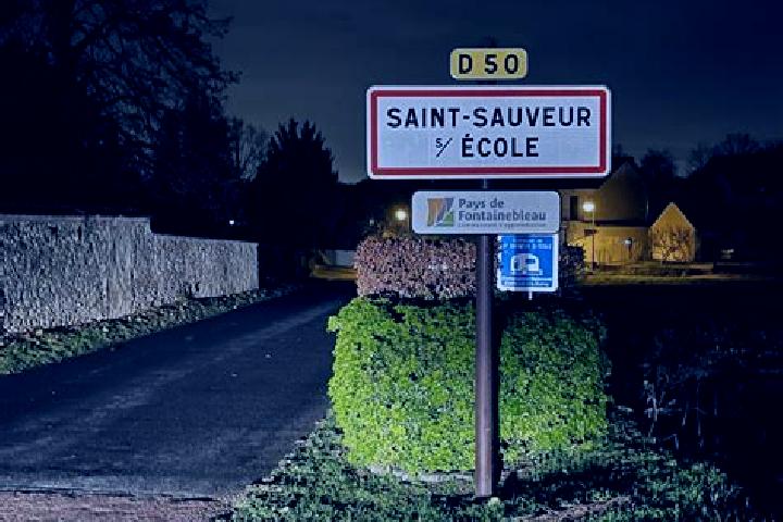 Sage, 23 — Escort in Saint-Sauveur-sur-Ecole, France