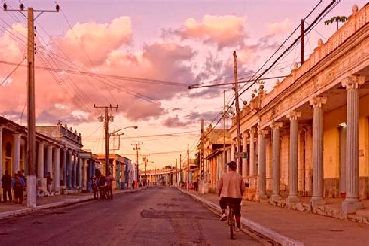 Sage, 23 — Escort in San Juan y Martinez, Cuba
