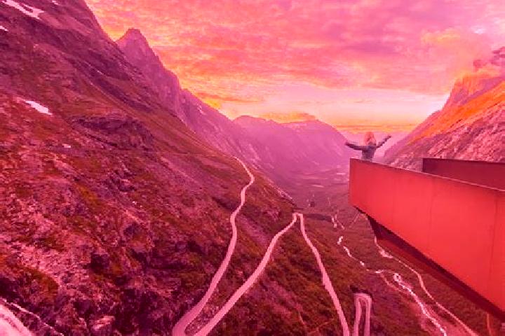 Sage, 23 — Escort in Segalstad, Norway
