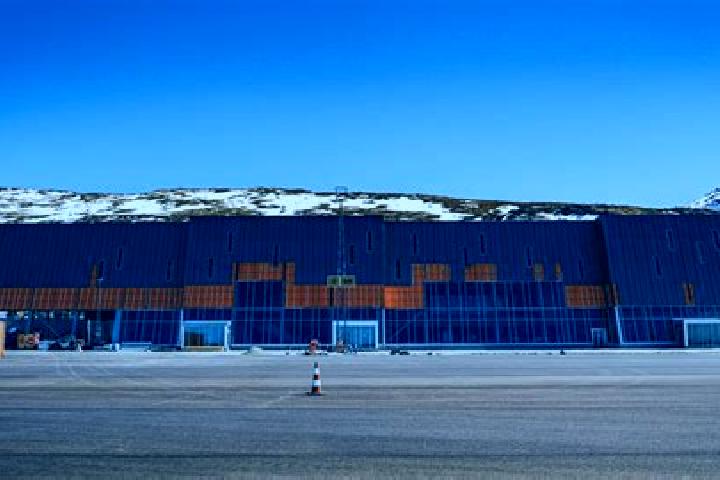 Sage, 23 — Escort in Sisimiut, Greenland