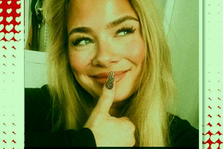 Sage, 23 — Escort in Storvik, Sweden