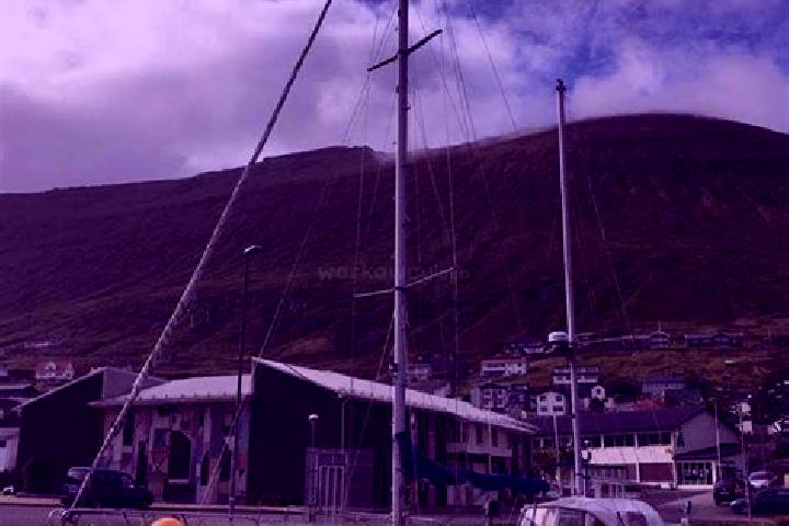 Sage, 23 — Escort in Toftir, Faroe Islands