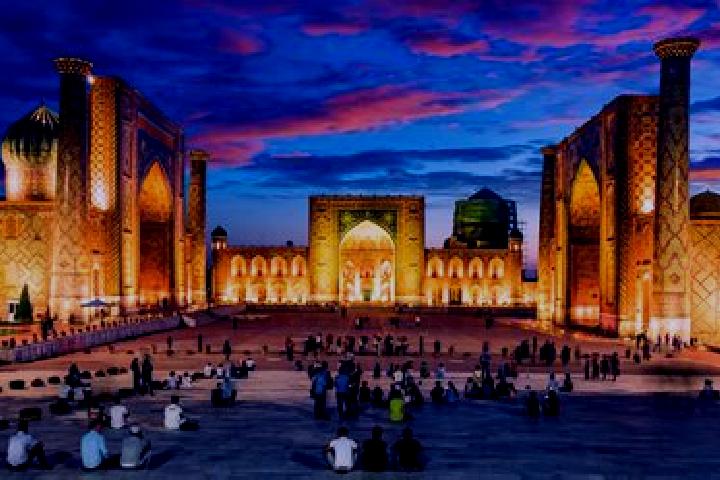 Sage, 23 — Escort in Usmat Shaharchasi, Uzbekistan