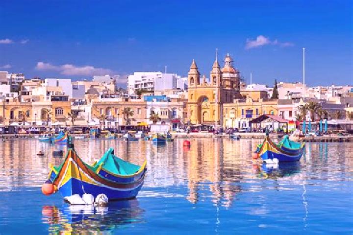 Sage, 23 — Escort in Valletta, Malta