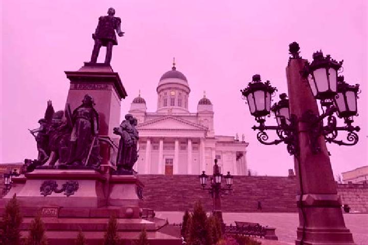 Sage, 23 — Escort in Viherlaakso, Finland