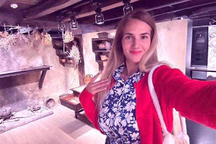 Sage, 23 — Escort in Zugarramurdi, Spain