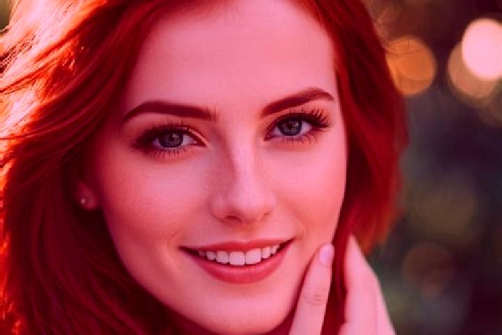 Sage, 24, a auburn amber-eyed caucasian companion based in Tilang. Offering Couples, Striptease, Tantra, Girlfriend Experience. Available for incall and outc...