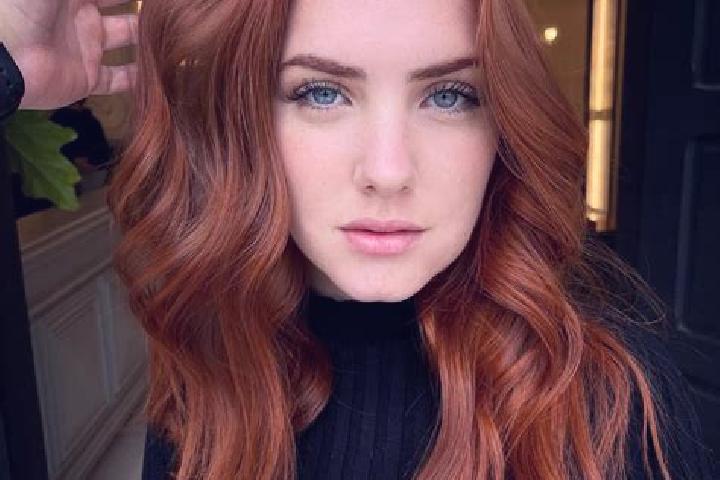 Sage, 24, a auburn blue-eyed indian companion based in Polczyn-Zdroj. Offering Domination, Striptease, Deep French Kissing, Erotic Massage. Available for inc...