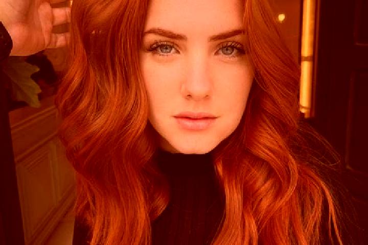 Sage, 24, a auburn blue-eyed slavic companion based in San Miguel Achiutla. Offering Travel Companion, Couples, GFE, Girlfriend Experience. Available for inc...