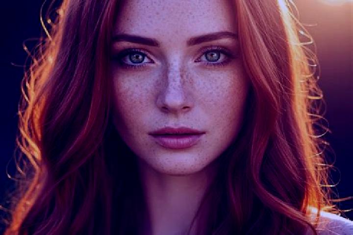 Sage, 24, a auburn green-eyed slavic companion based in Magbehigouepa. Offering Domination, Striptease, Travel Companion. Available for incall and outcall, o...