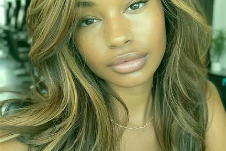 Sage, 24, a dark blonde brown-eyed ebony companion based in Bakers Hill. Offering Couples, Girlfriend Experience, Dinner Date. Available for incall and outca...