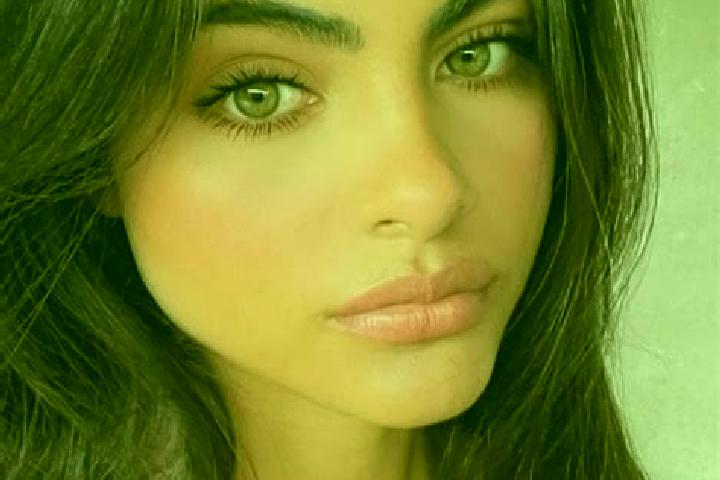 Sage, 24, a dark blonde hazel-eyed latina companion based in Ahu. Offering Striptease, Overnight, 69. Available for incall and outcall, overnight bookings av...