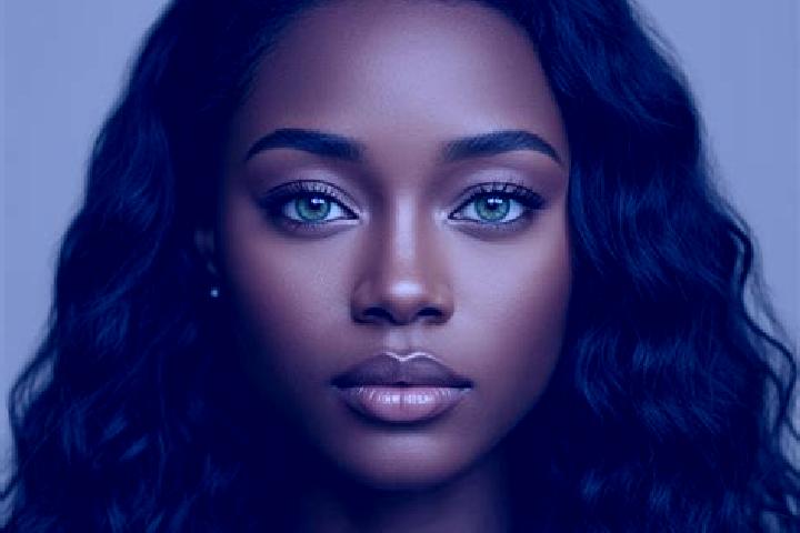 Sage, 24, a red green-eyed ebony companion based in Gaocheng. Offering Domination, CIM, GFE, Fetish. Available for incall and outcall, day and evening dates.