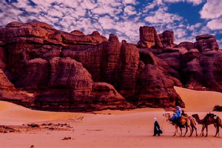 Sage, 24 — Escort in Akabli, Algeria