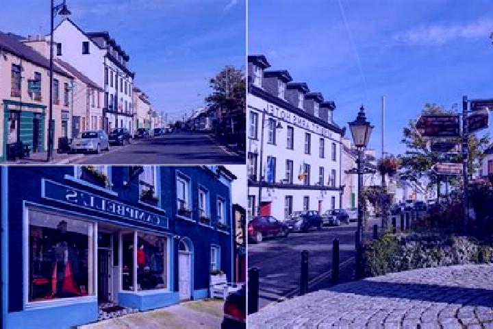 Sage, 24 — Escort in Ardara, Ireland