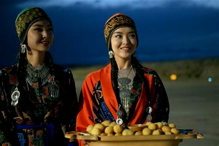 Sage, 24 — Escort in Bag dod, Uzbekistan