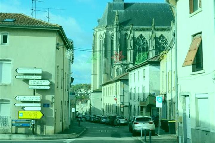 Sage, 24 — Escort in Boussois, France