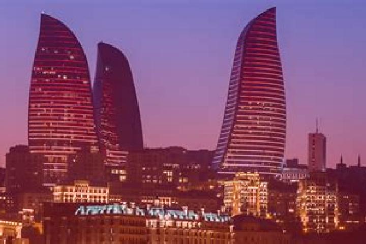 Sage, 24 — Escort in Cinarli, Azerbaijan