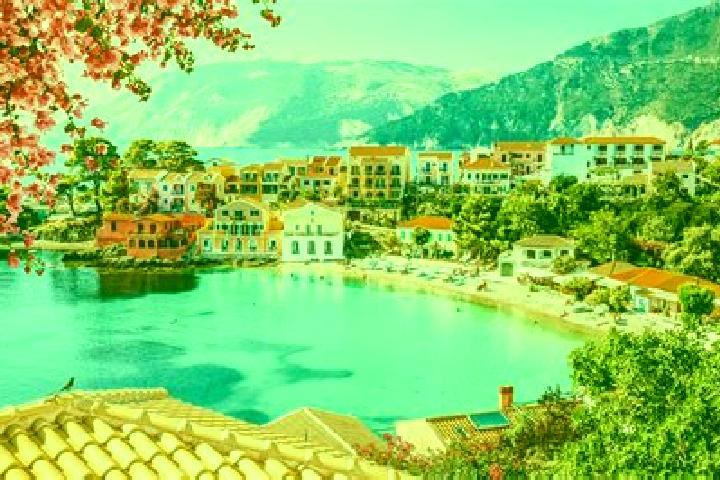 Sage, 24 — Escort in Derviziana, Greece