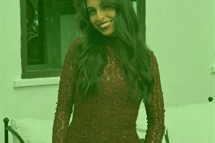 Sage, 24 — Escort in Gonzalez Ortega (Machines), Mexico